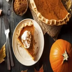 Pumpkin Pie Spice Fragrance Oil