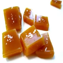 Salted Butterscotch Fragrance Oil