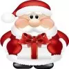 Santa Farts Fragrance Oil