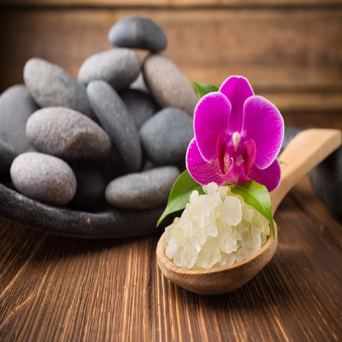 Sea Salt & Orchid Fragrance Oil