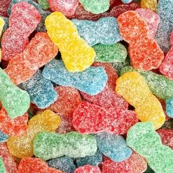 Sour Patch Kids Type Fragrance Oil