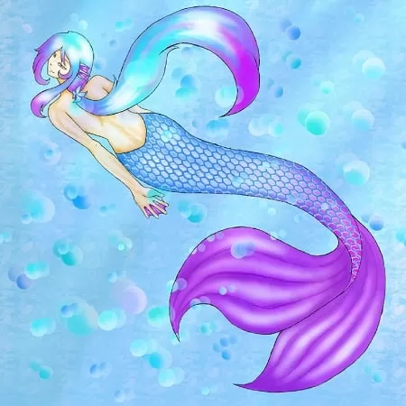 Twisted Mermaid Fragrance Oil