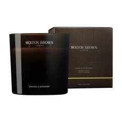 Molton Brown Orange And Bergamot Candle