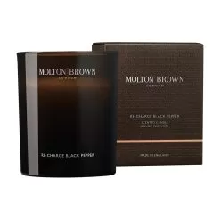 Molton Brown Re-Charge Black Pepper Candle
