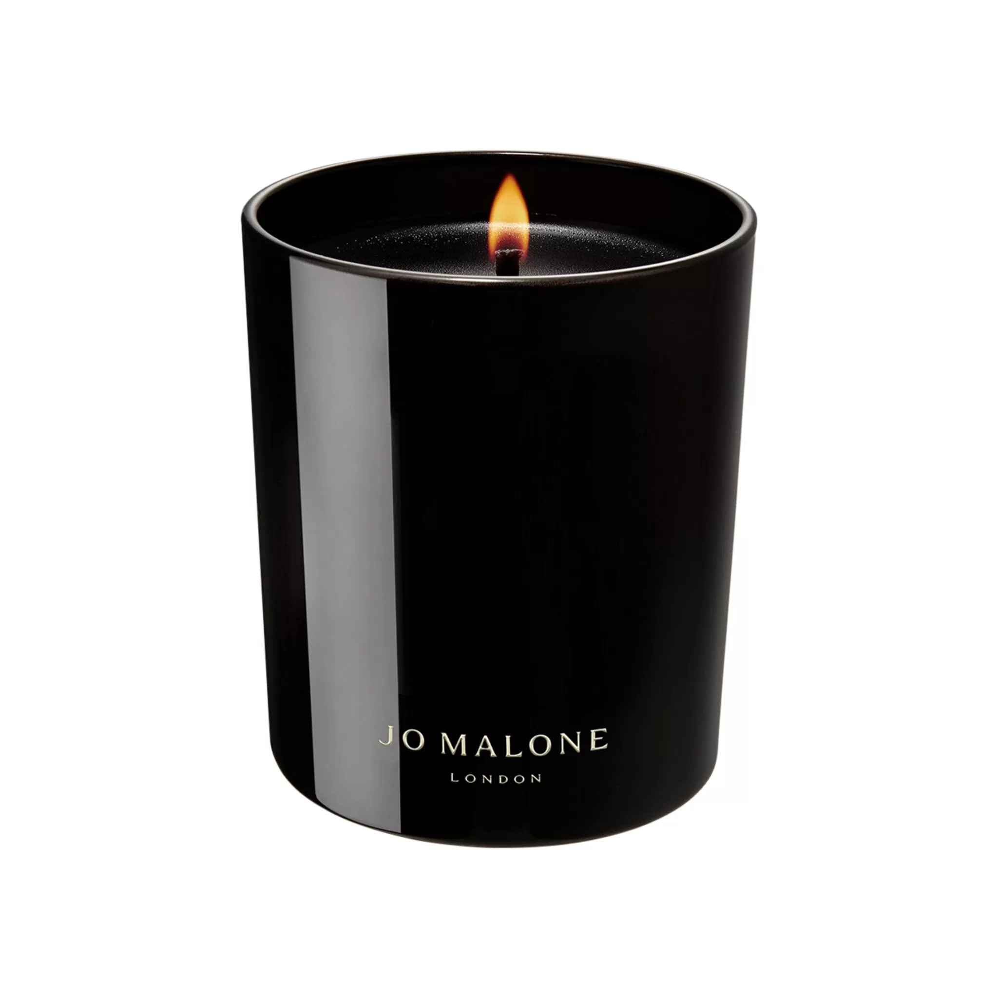 Velvet Rose And Oud Candle - Image 8