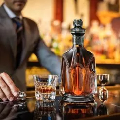 Whiskey Reserve Fragrance Oil (BBW Type)