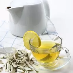 White Tea & Sage Fragrance Oil