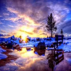 Winter Splendor Fragrance Oil